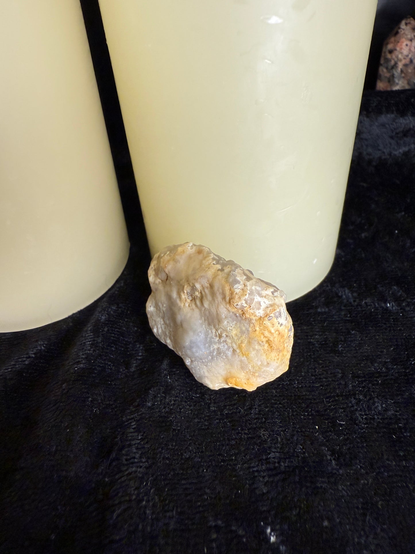 Top shelf Lake Superior agate (naturally river tumbled)