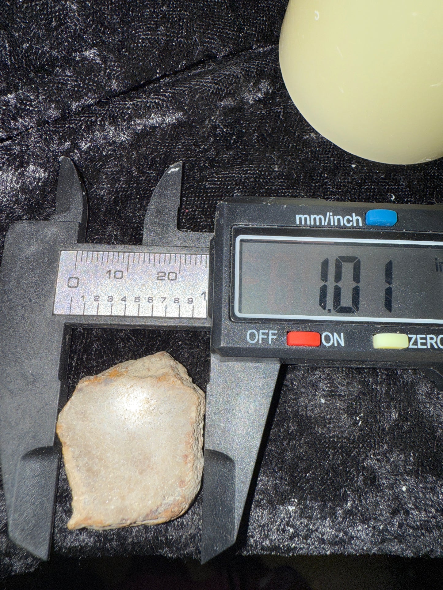Mini polished favocites crystal coral slabs (Charlevoix stones)